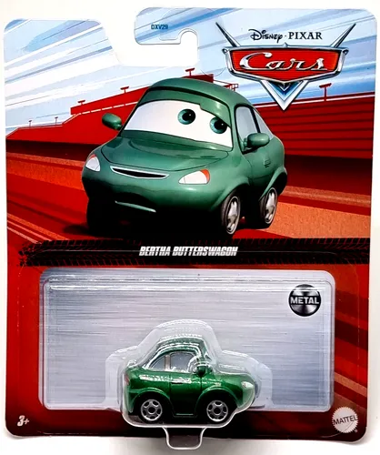 Disney Cars 3 - Die Cast