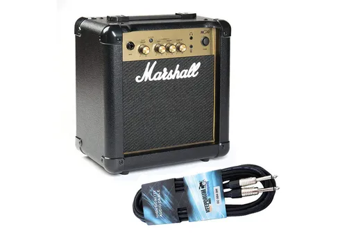 Marshall MG10G Gitarren-Verstärker