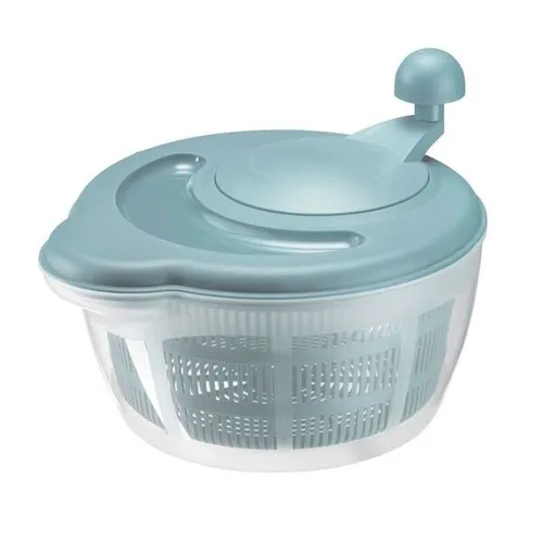 SALATSCHLEUDER FORTUNA BASIC BLAU VON WESTMARK NEU OVP von Westmark