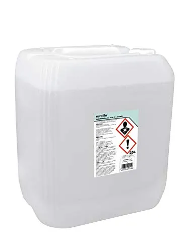 Produktbild Eurolite Smoke Fluid -E- Extrem 25 Liter