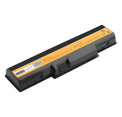 Produktbild Patona Akku für Acer Aspire AS07A31 AS07A41 AS07A51 AS07A52 AS07A71 4935G Laptop-Akku Ersatzakku 4400 mAh (11,1 V, 1 St), 100% kompatibel I Erstklassige Markenzellen