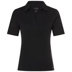 brookshire Poloshirt blau M
