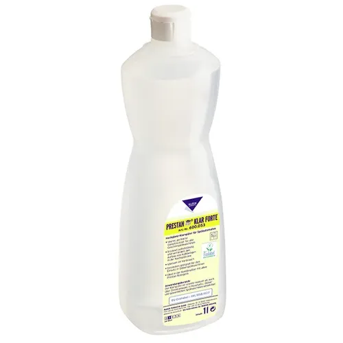 Klarspüler von Kleen Purgatis