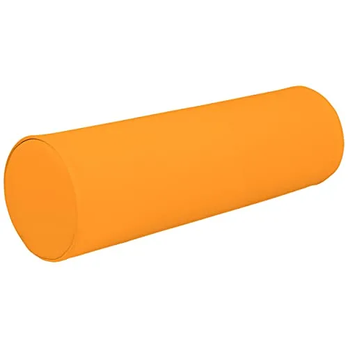 Sport-Tec Lagerungsrolle 15x50 cm - Sitzkissen & Lagerungshilfen, ideal für eine ergonomische Unterstützung während Massagen und Fitnessübungen.