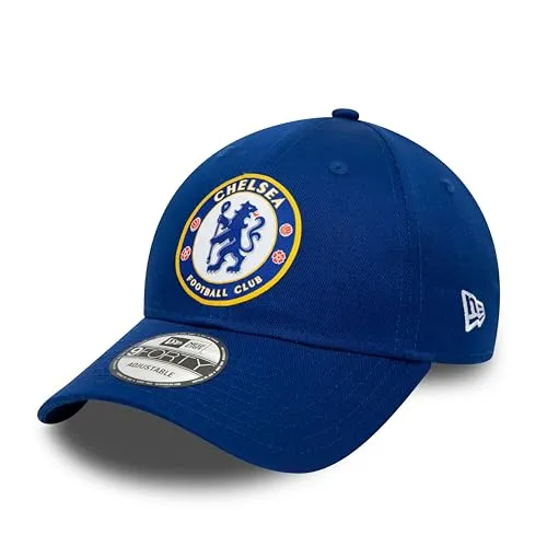 New Era FC Chelsea 9Forty Snapback Cap