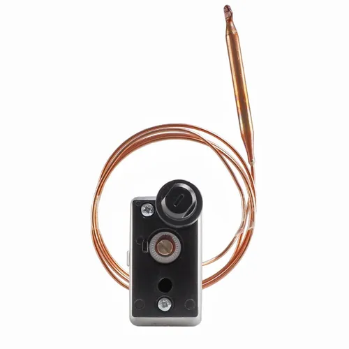 JUMO Thermostate von Jumo Einbau-Thermostat Temperaturschalter