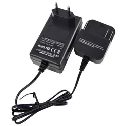 Schnell-Ladegerät für Makita BL1430 Akku