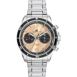 ADORA NAUTIC AN2317 Chronograph Dual-Time Herren Uhr von Adora