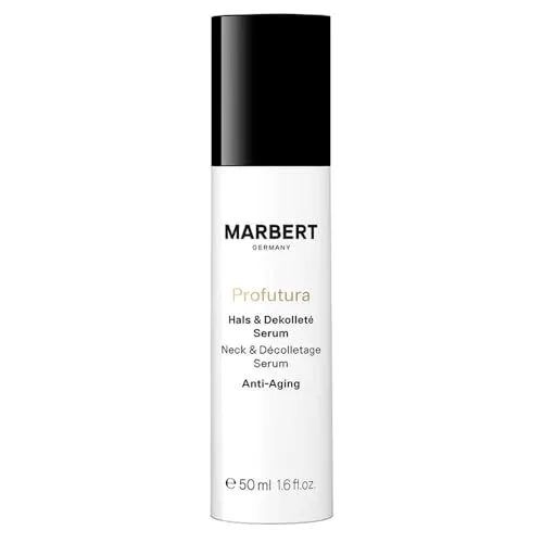 Marbert Profutura Hals & Dekolleté Serum 50 ml