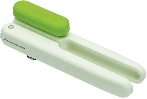 Joseph Joseph Pivot? 3-in-1 Dosenöffner, weiß/grün von Joseph Joseph