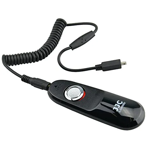 JJC S-I2 Remote Switch Sigma DP2 / DP3 Quattro