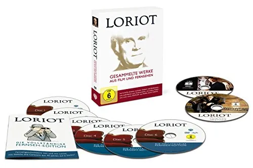 Loriot