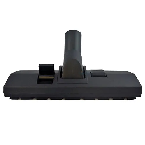 Bodendüse für AEG Serie CE .. z.B. Vampyr CE2000EL, CE4120EL+ u.v.m., umschaltbare Kombidüse inkl. Fadenheber von Microsafe®