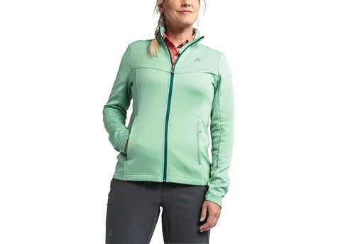 Schöffel Fleecejacke Schöffel Fleece Jacket Bleckwand