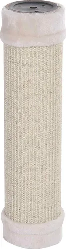 Nobby Starsystem Sisalsäule DE LUXE beige, Maße: ø 12 x 48 cm