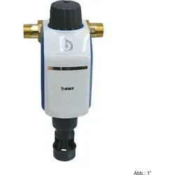 BWT Rückspülfilter R1 RSF 1