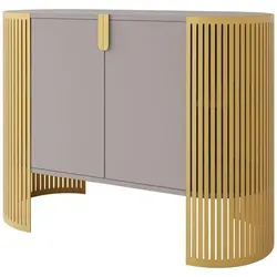 Buffets & Sideboards Gold von Mirjan24