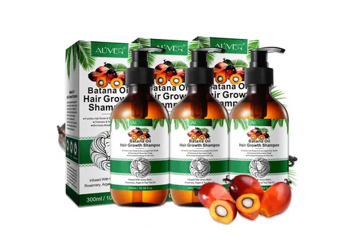 Haarpflege-Sets von Aliver