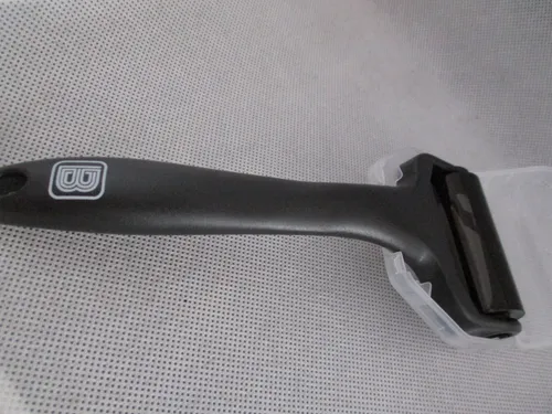 Record Pal, Vinylwalzenreiniger. Schwarzer Schallplattenreiniger , Walze ,