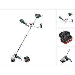 Metabo FSB 36-18 LTX BL 40 Akku Freischneider mit 2x Akku 8,0 Ah