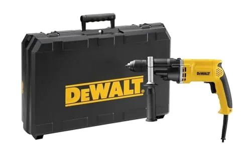 Produktbild DeWalt Schlagbohrmaschine DWD522KS-QS
