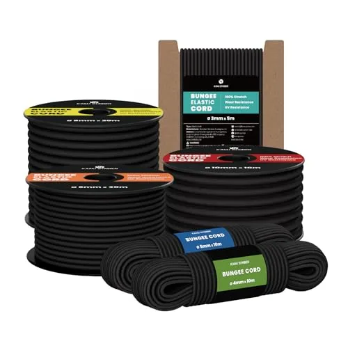 Spanngummis von Kamu Synber