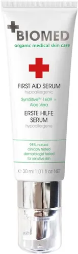 BIOMED Erste Hilfe Serum 30 ml Gesichtsserum