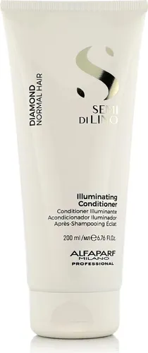 Alfaparf Milano Semi di Lino Diamond Illuminating Conditioner 200 ml