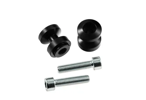 ZIEGER Multitool Bobbins / Racingadapter Montageständer M8 schwarz