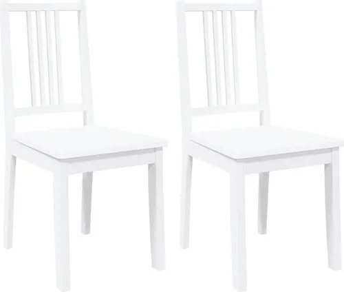 vidaXL Esszimmerstühle 2er Set von vidaXL