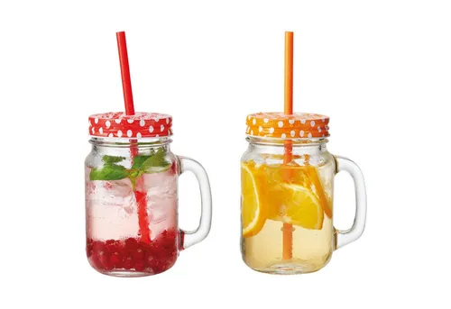 Trinkgläser von montana-Glas