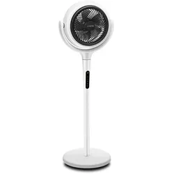Trotec Standventilator TVE 200 S 1510005200 - Standventilator TVE 200 S, leistungsstarke Kühlung mit modernem Design für erfrischende Luft an heißen Tagen.