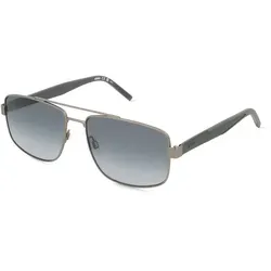 Hugo HG 1338/S Herren-Sonnenbrille von HUGO BOSS