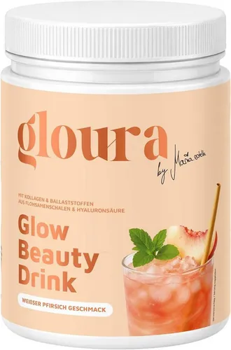 Gloura® Glow Beauty Drink 360g