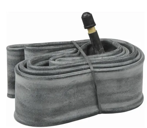 FISCHER Fahrradschlauch 24