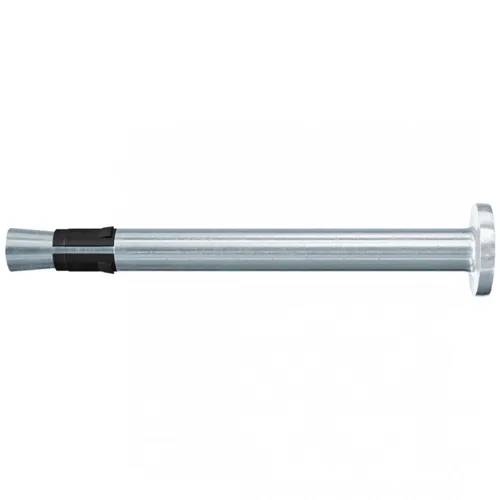 Fischer Nagelanker FNA II 6 x 30/30 galvanisch verzinkt | Befestigung | Stahl
