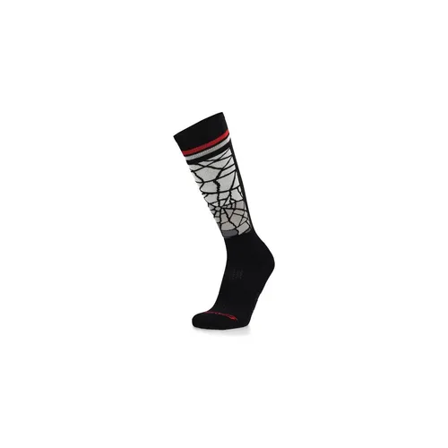 Spyder MENS SWEEP SKI SOCKS, Herren, Schwarz, S von Spyder