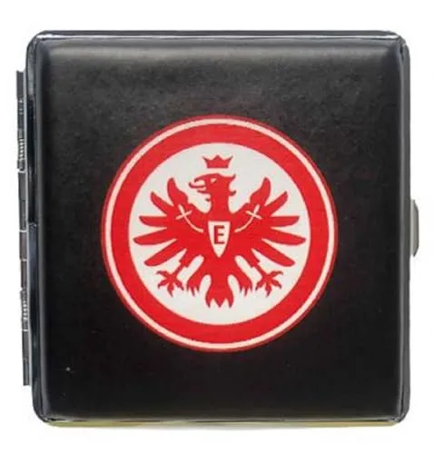 Eintracht Frankfurt V-Fire Zigarettenetui von Eintracht Frankfurt