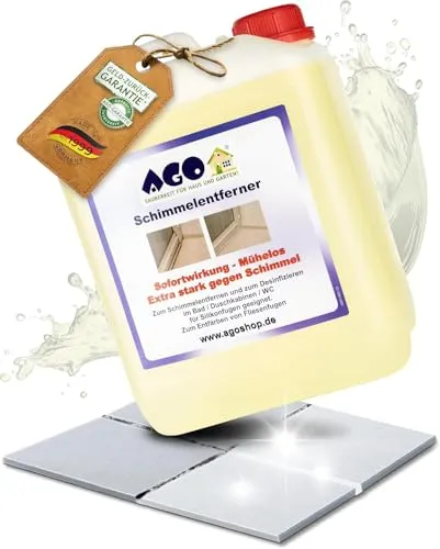 AGO Schimmelentferner 2 L