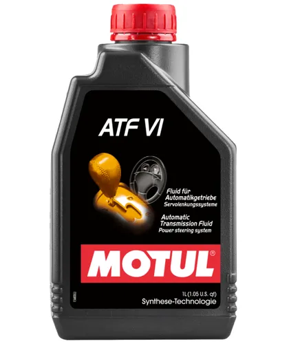 Motul Getriebeöl ATF VI 109394