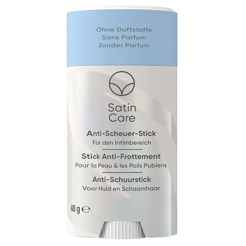 Gillette Satin Care Anti-Scheuer-Stick