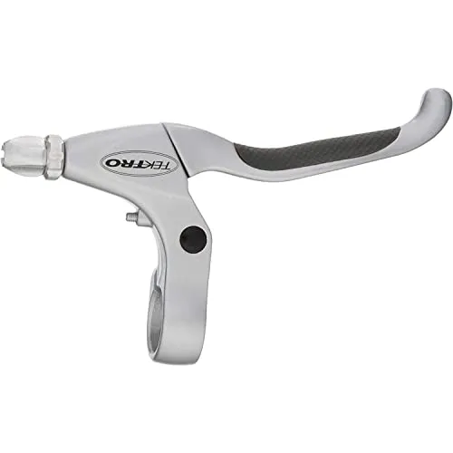 Bremshebel-Set Tektro CL530-RS Alu, silber-eloxiert, Rapidefire