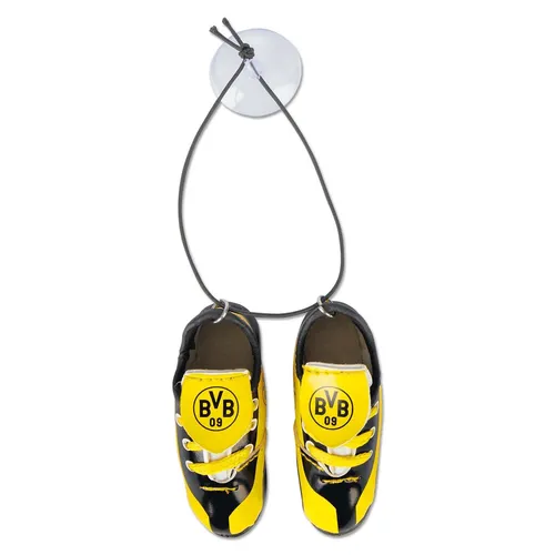 Produktbild Autoschuhe BVB bunt