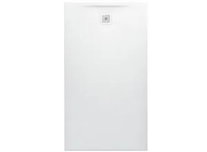 Laufen Duschwanne „PRO“ 1600 × 900 mm in Weiß von LAUFEN