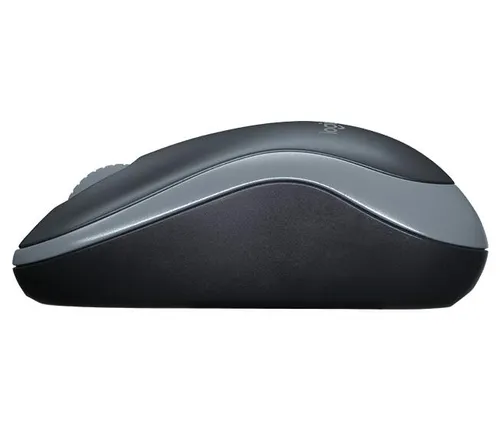 Logitech M185 Kabellose Maus