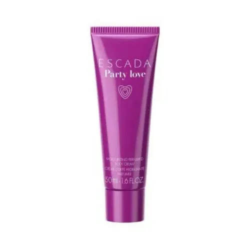 Escada Party Love & Cherry In Japan Body Cream 100 ml - Luxuriöse Körpercreme mit einem fruchtigen Duft, ideal für die tägliche Pflege. Die 100 ml sorgen für ein erfrischendes Hautgefühl und ein verführerisches Aroma.