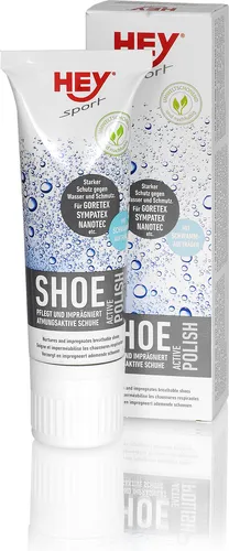 Pflegemittel HEY IMPRA Active-Polish, black, Gr. -