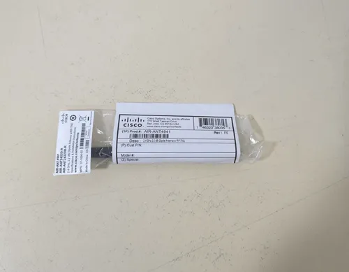 Cisco Antennen von Cisco