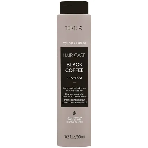 Lakmé TEKNIA Color Refresh Black Coffee Shampoo 300 ml