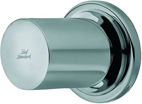 Ideal Standard A3453AA Wandeinbauventil Melange Unterputz Bausatz 2, chrom